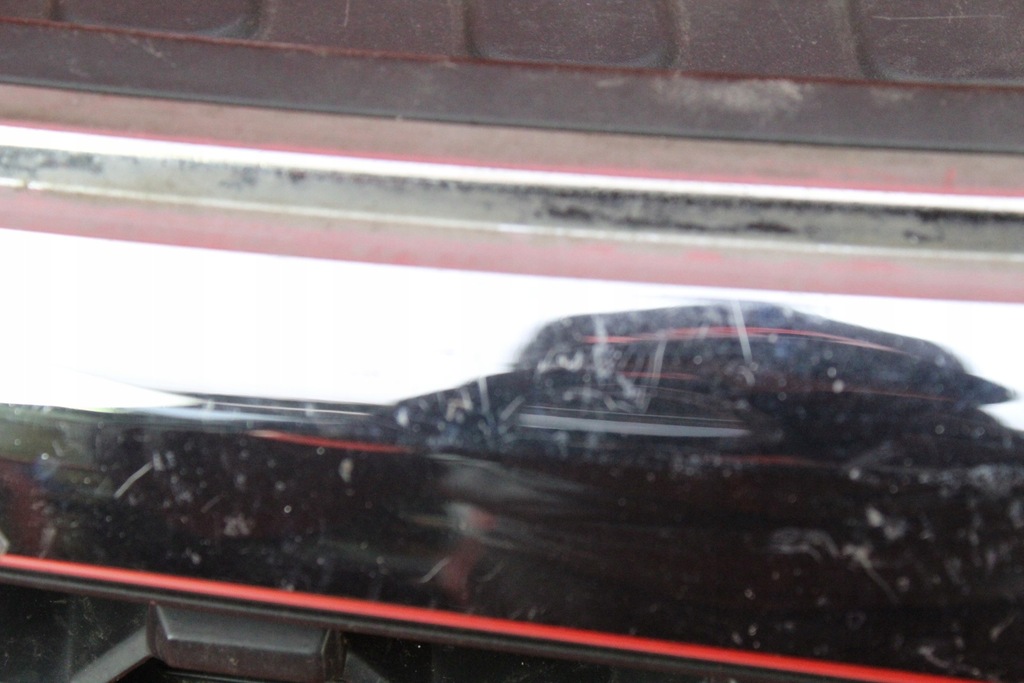 фото №5, Решітка радіатора решітка радіатора хром 86350-2p000 kia sorento 2 ii 09-14