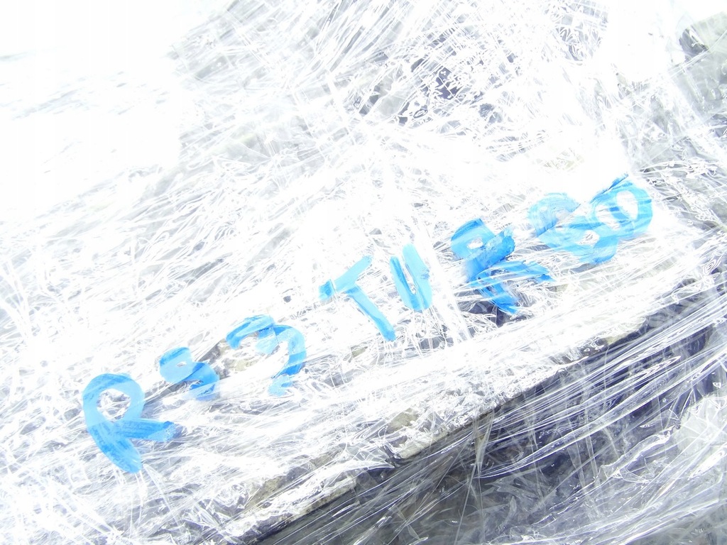 фото №10, Turbosprężarzka turbo audi rs3 8p ttrs 2.5 tfsi 07k145701b kkk