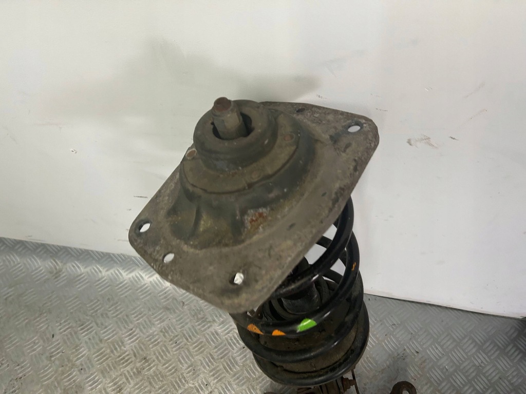 фото №7, Поворотный кулак амортизатор комплект левый перед lancia phedra 2.2