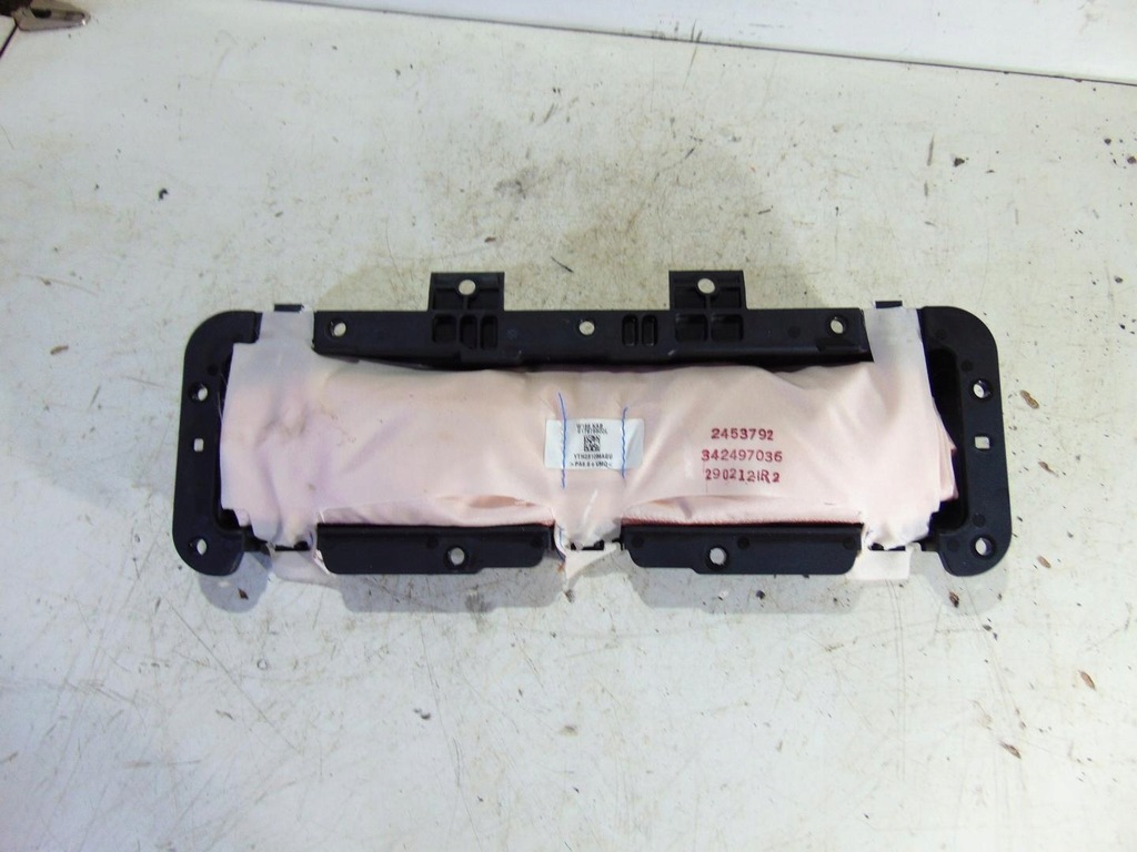 фото №1, Подушка подушка безпеки колінна mercedes ml w166