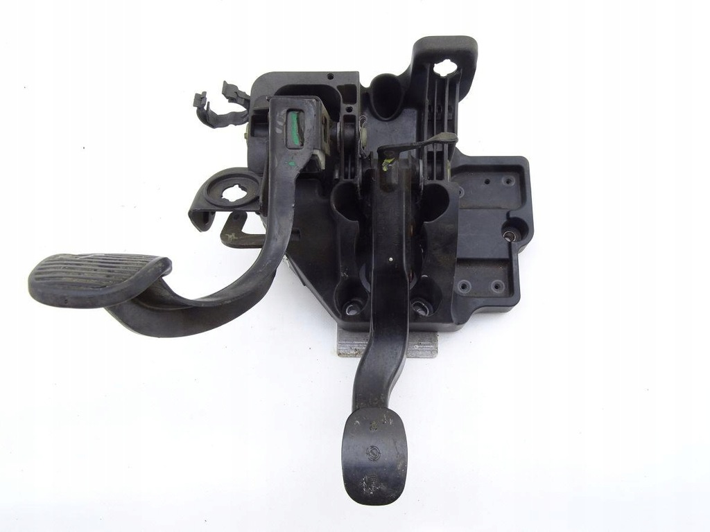 фото №1, Fiat stilo 01-07 педалі основа педалей eu