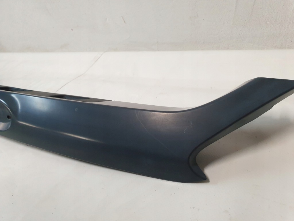 фото №2, Накладка кришки ds73-n43404-a ford mondeo mk5