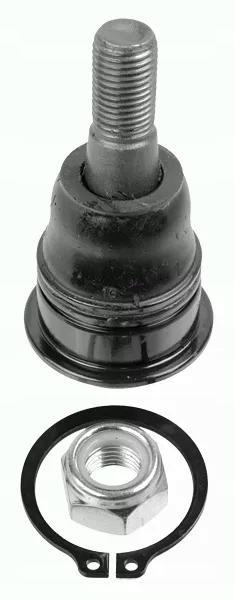 Lemförder шаровая опора ричаг. левый/правый в Украине