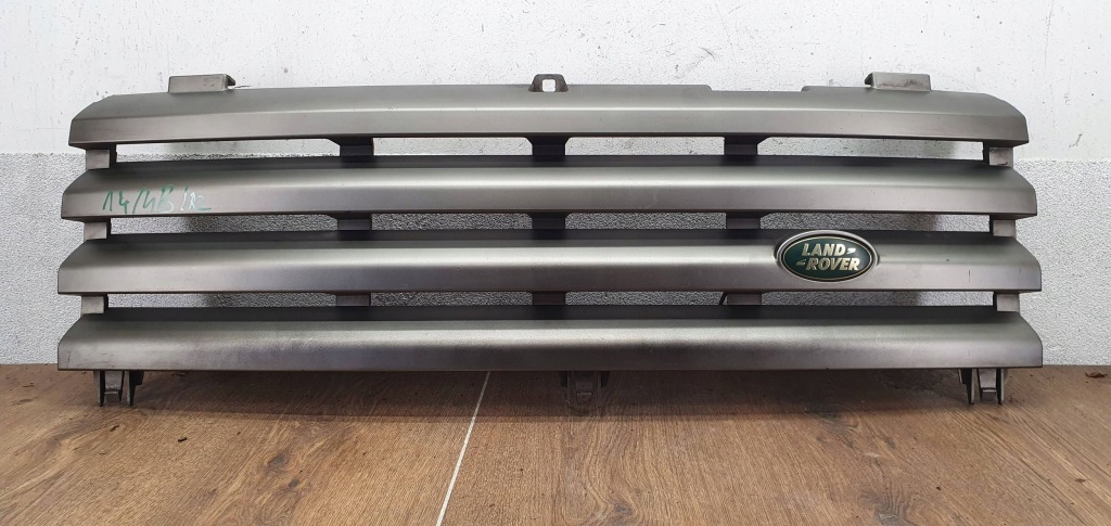 Купити Range rover l322 vogue 7009910 решітка радіатора передній решітка радіатора