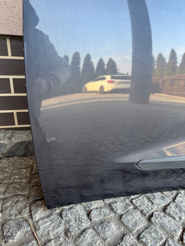 фото №4, Двері лівий перед передні kia niro