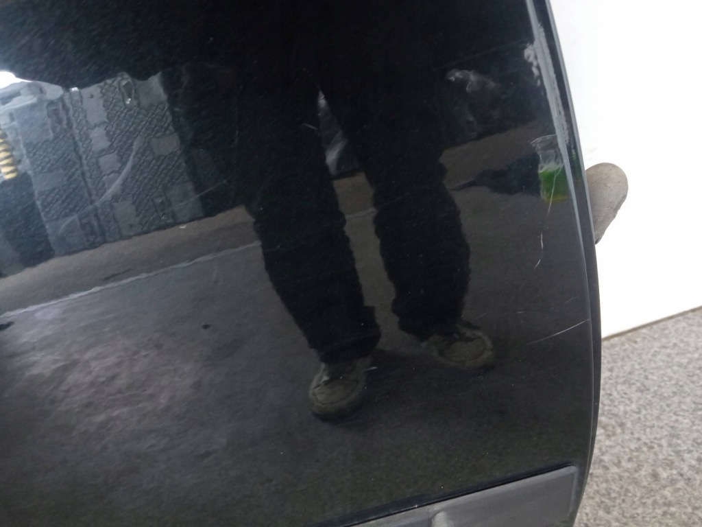 фото №5, Дверь правое задняя 209 toyota rav4 iv 2012-