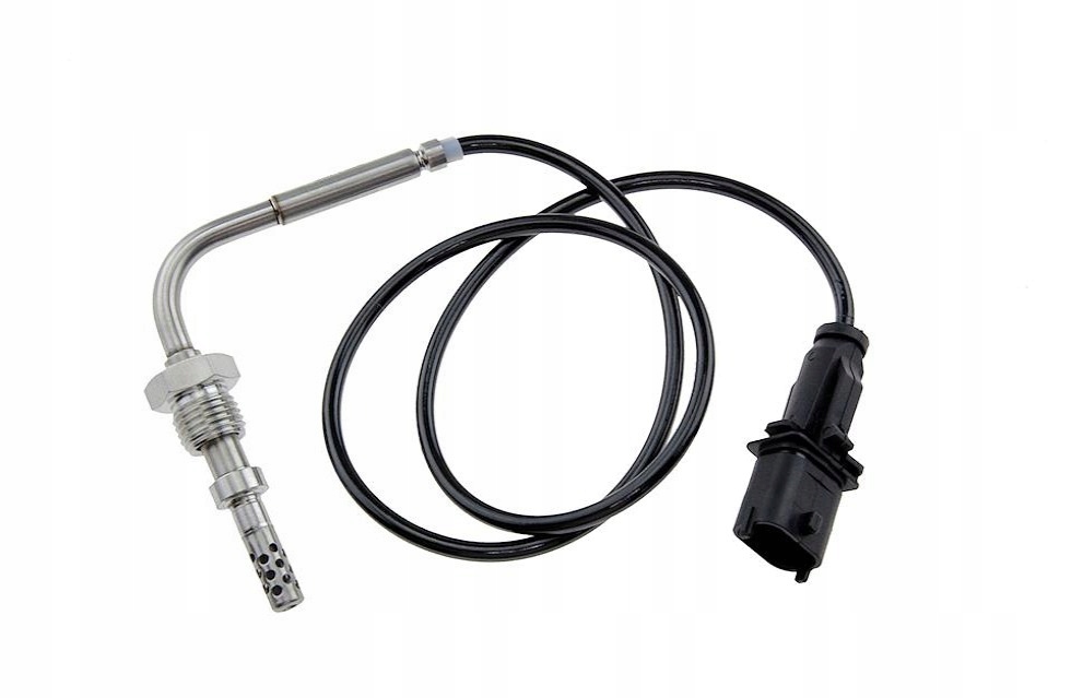 фото №1, Nty egt-ft-026 датчик, температура выхлопных газов