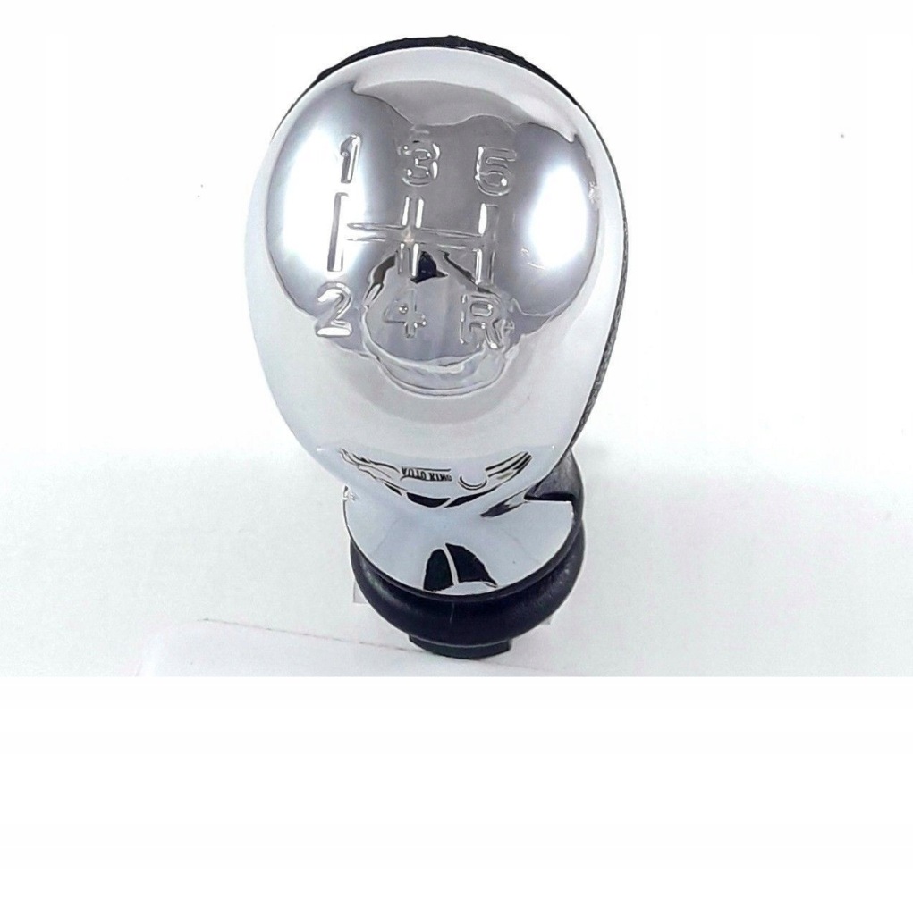 фото №1, Ручка перемикання передач 5-g citroen c5 i fl 2004-2008