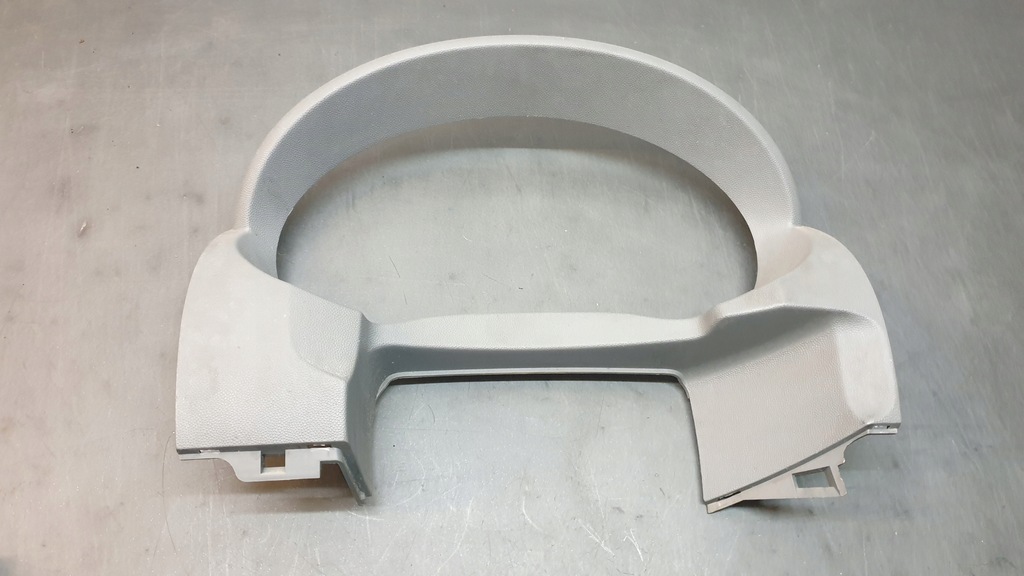 фото №1, Захист спідометра scudo expert jumpy ii