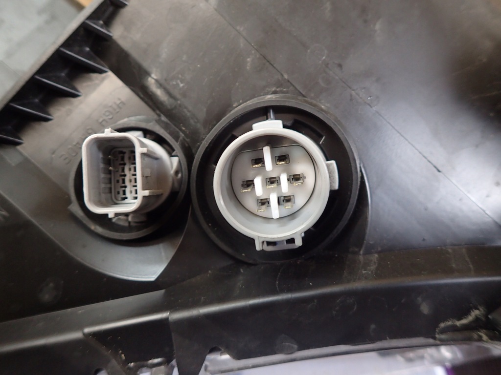 фото №6, Лампа перед левая mazda cx5 cx 5 ii 2 17- full led