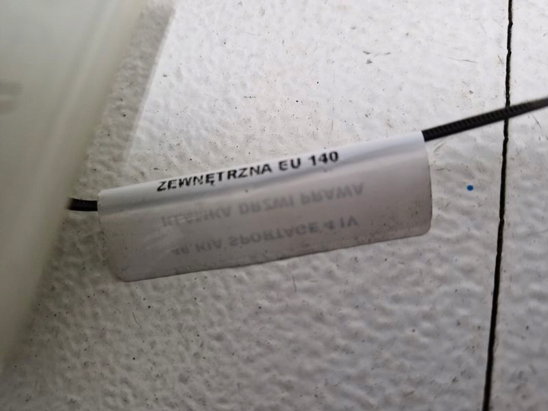 фото №8, Kia sportage iv 4 ручка двері правий задня задня права css