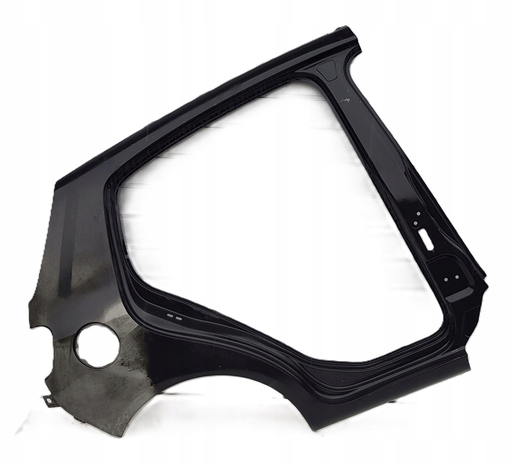 фото №1, Vw golf 5 v plus + обшивка праве поріг правий блок двигуна крила задній задня