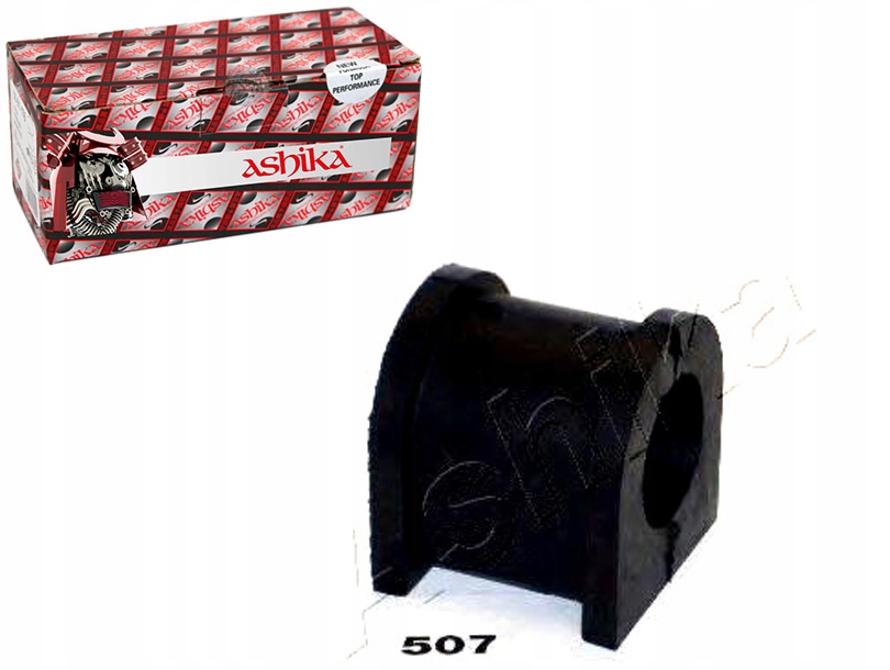 фото №1, Втулка стабілізатора hyundai galloper i 2.5 td ash