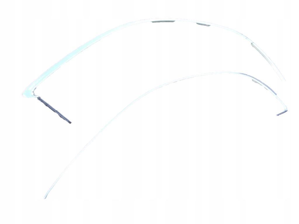 фото №1, Audi a8 молдинг хром 4h0853703a 2011r