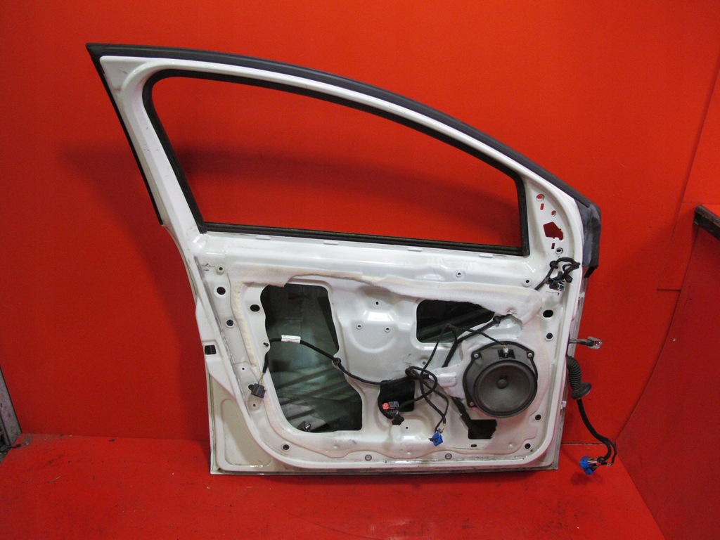 фото №12, Lancia delta 3 iii дверь левая перед передние 296/a