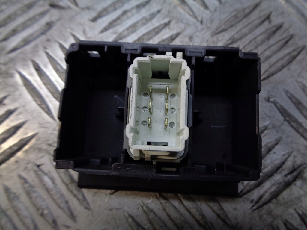 фото №2, Перемикач замка центрального nissan primera p12