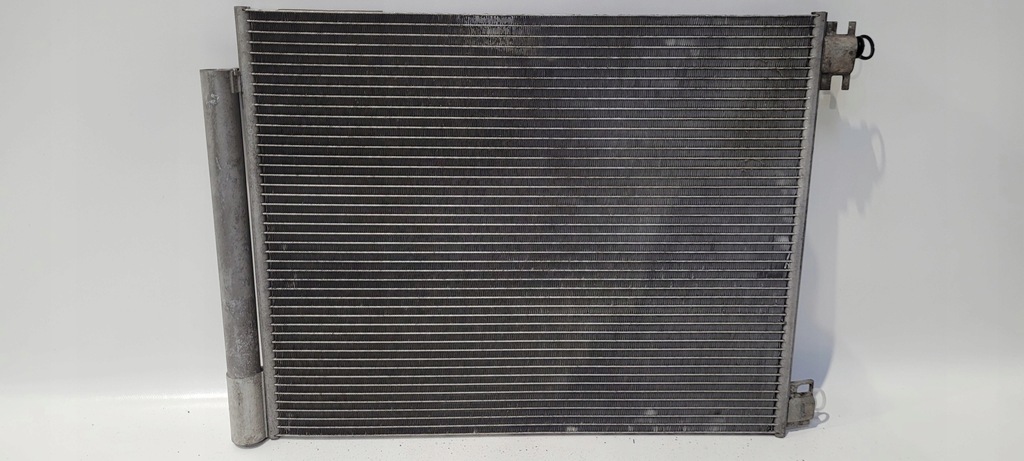 фото №1, Радиатор кондиционера renault megane 921008540r