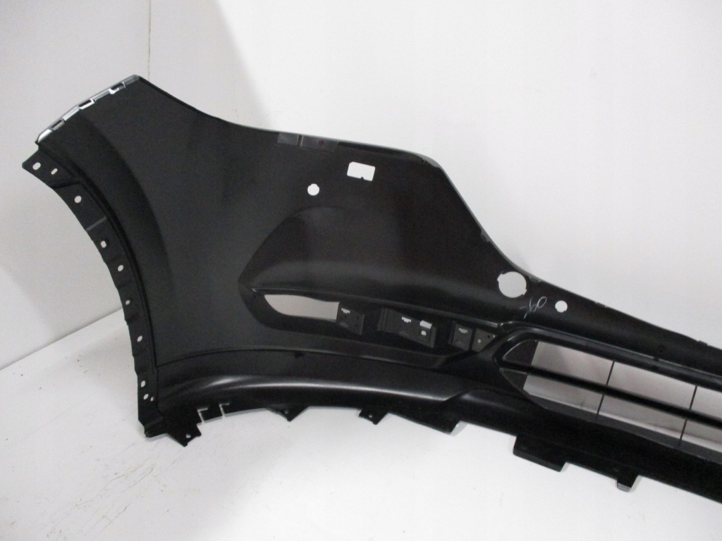 Купить Бампер перед mazda cx5 ксенон 4 pdc kb8a-50031