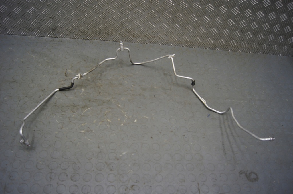 фото №10, Дроти кондиціонера nissan pulsar 1.2 t