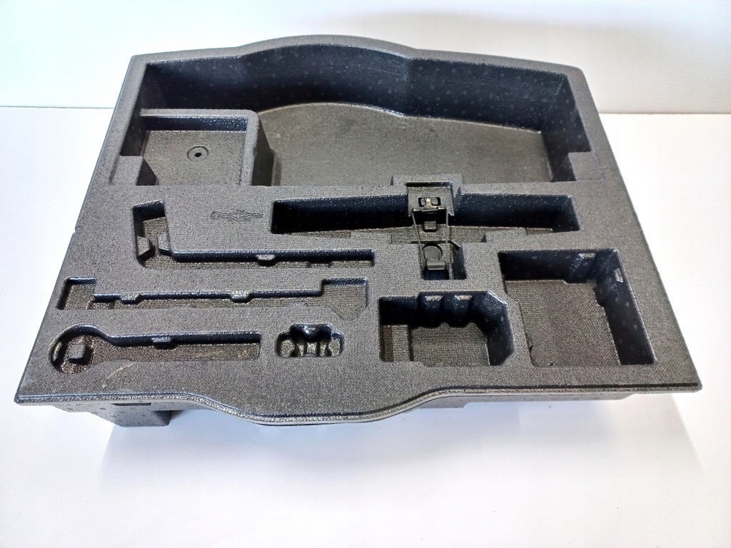 Купити Пінополістирол вкладиш багажника lexus ux 250h f-sport 64993-76110