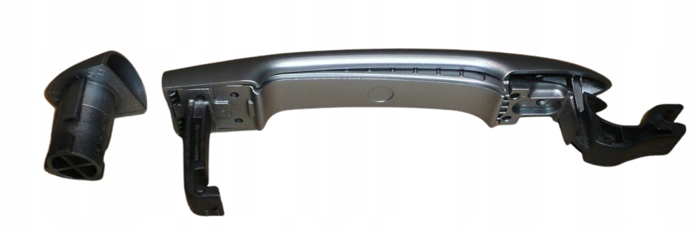 фото №2, Ручка zew.r fluence задняя правая ren 806b03847r