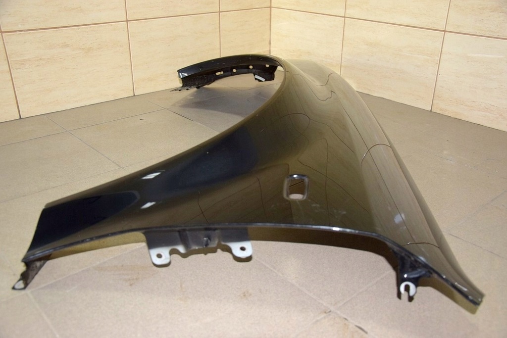 фото №12, Audi rs6 c5 lift 01-04r. s6 передний крыло перед alumi