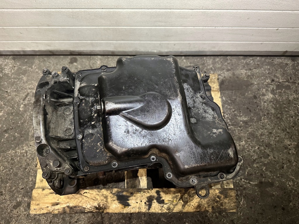 фото №6, Блок двигателя dół wał поршни 2.2 tdci ducato transit puma qvfa euro 4