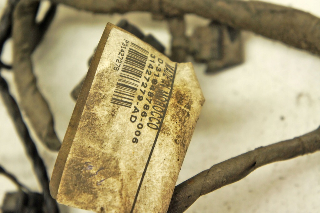 Ql332 volvo v90 16- джгут pdc паркування p31427279 в Україні