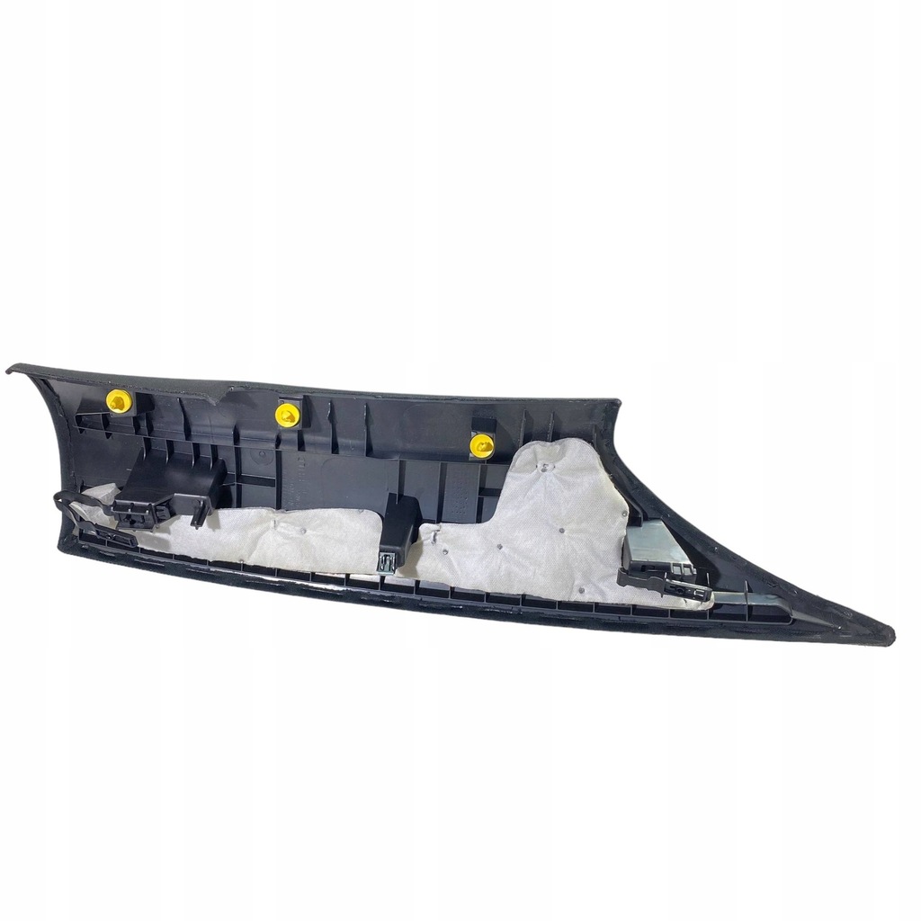 фото №6, Dodge charger 2017 права сторона обшивка стійок