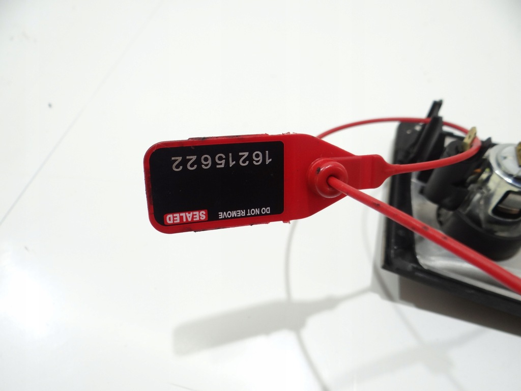 фото №6, Панель dekor gniado прикурювача bmw e60 e61 lci 9146242