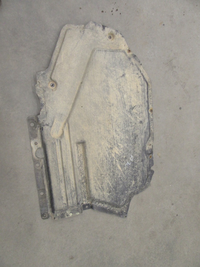 фото №9, Захист підвіска ліва bmw e70 x5 e71 x6