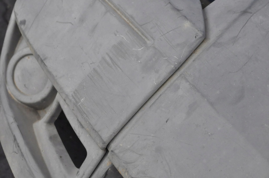 фото №10, Ford transit mk7 бампер перед передний