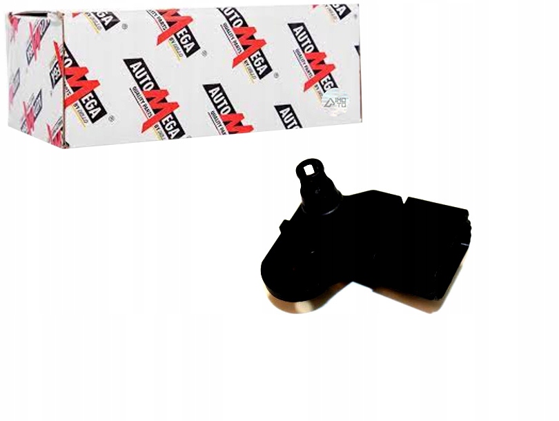 фото №1, Датчик наддува automega