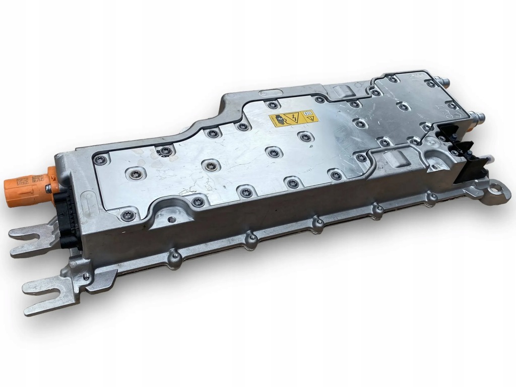 фото №1, Mercedes блок керування акумулятора перетворювач напруги 0003427500