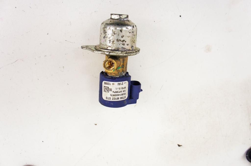 фото №8, Mr122 hyundai i20 iii 20- 1.2i электропроводка lpg brc