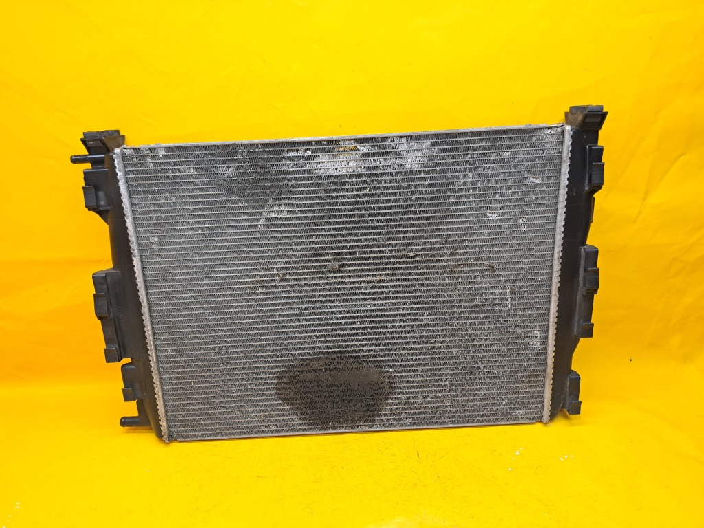 Купити Радіатор води megane 2 1,9dci 8769630