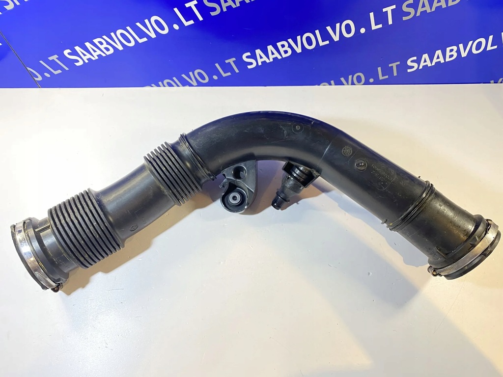 фото №3, Volvo xc90 2017 канали повітря