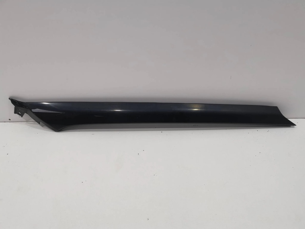 фото №1, Defender молдинг крила задня ліва