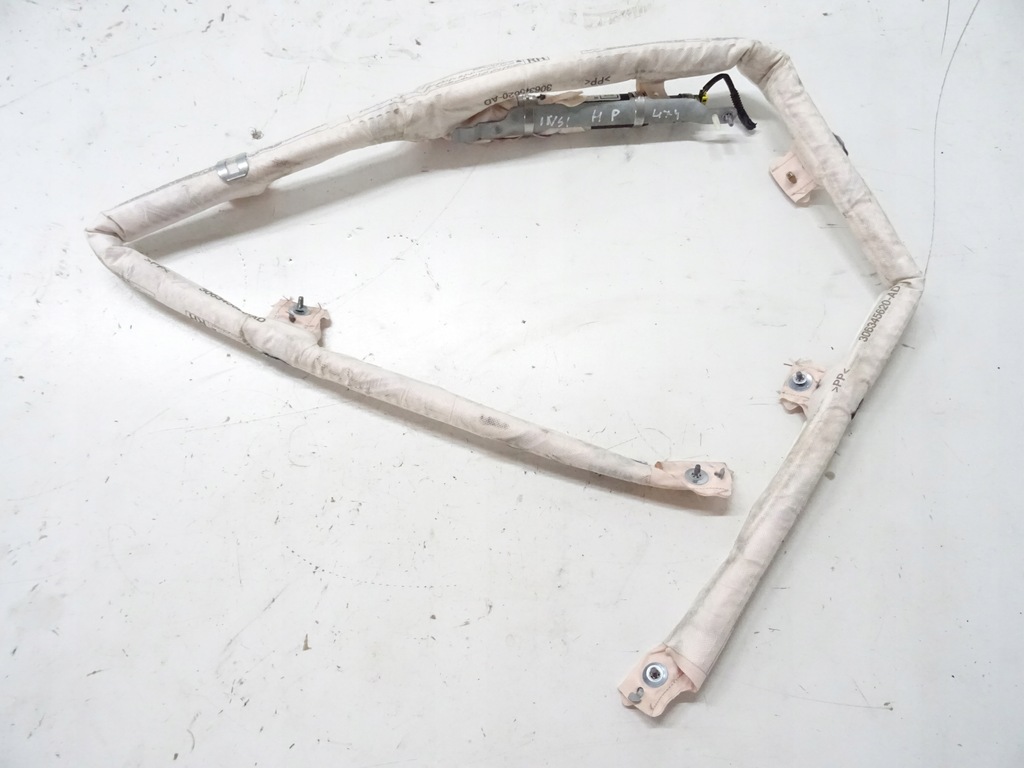 фото №1, Opel insignia a шторка безпеки права подушка безпеки