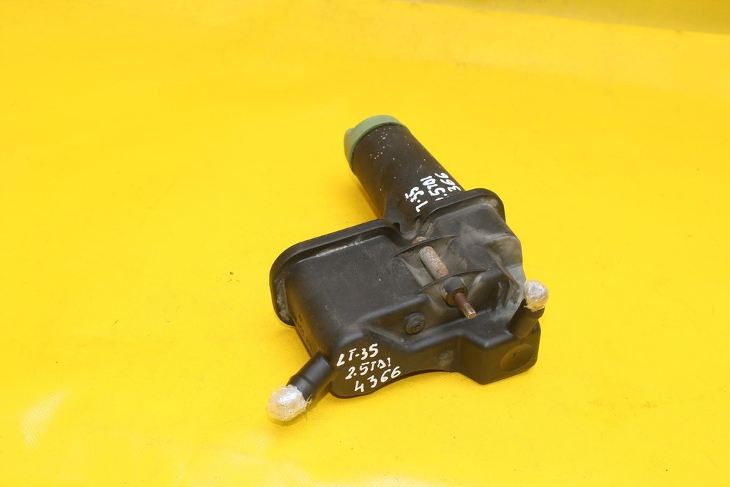 фото №5, Бак усилителя vw lt 35 2d0422371