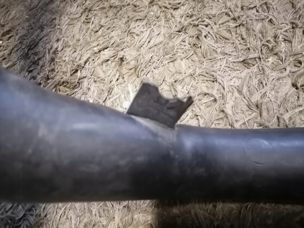 фото №2, Шланг труба интеркулер opel astra k 39017739