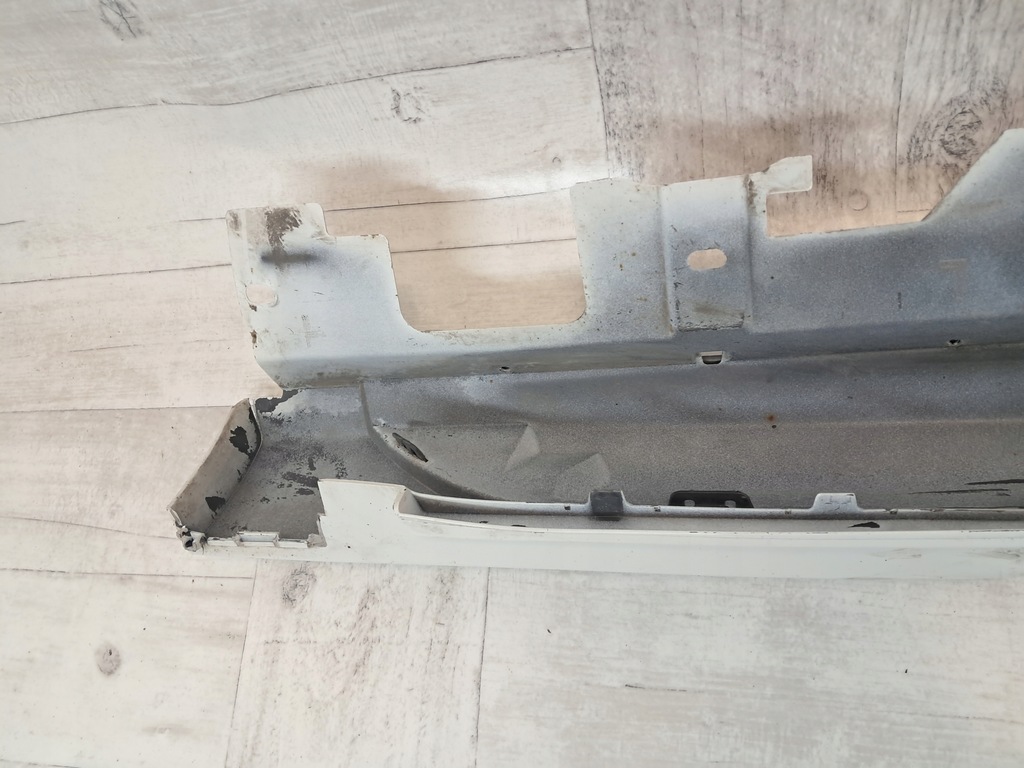 фото №7, Bmw x2 f39 m-pakiet sport молдинг накладка порог левая 8069153