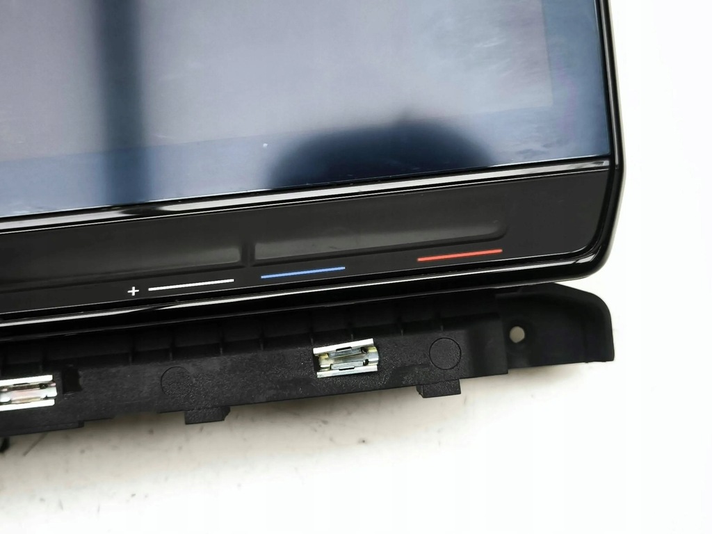 фото №8, Cupra formentor 2023 монітор / дисплей / екран