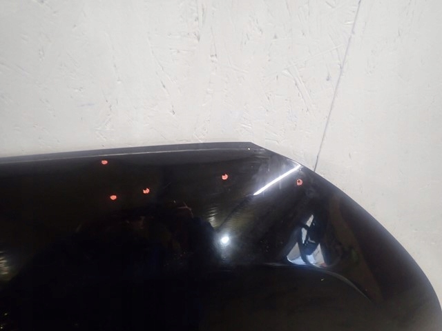 фото №5, Капот крышка двигателя hyundai tucson iii 3 15-