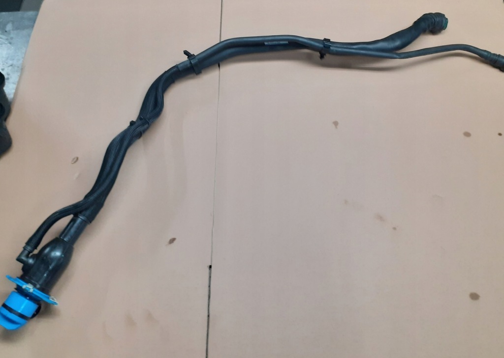 фото №1, Wle adblue ford ranger 2.0 ecoblue jb3g5j232be