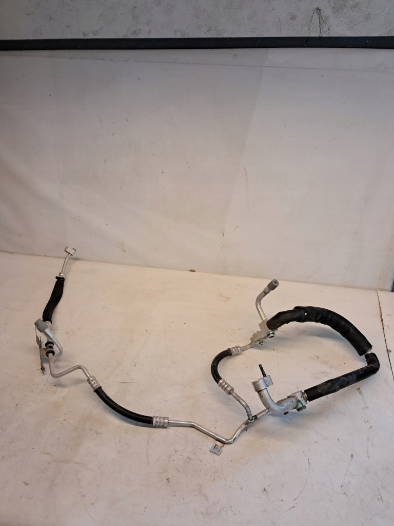 Купити Трубка шланг кондиціонера mg 5 ev 11098642 544601560