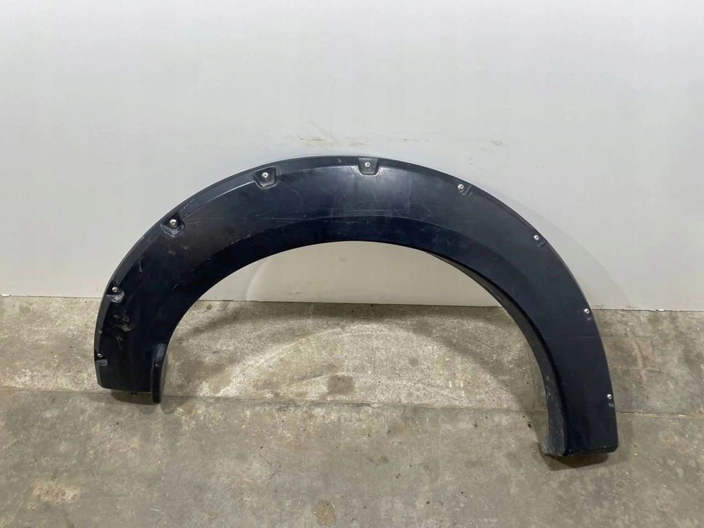 фото №5, Ford f150 2015 подкрылок задние 02rsa12134