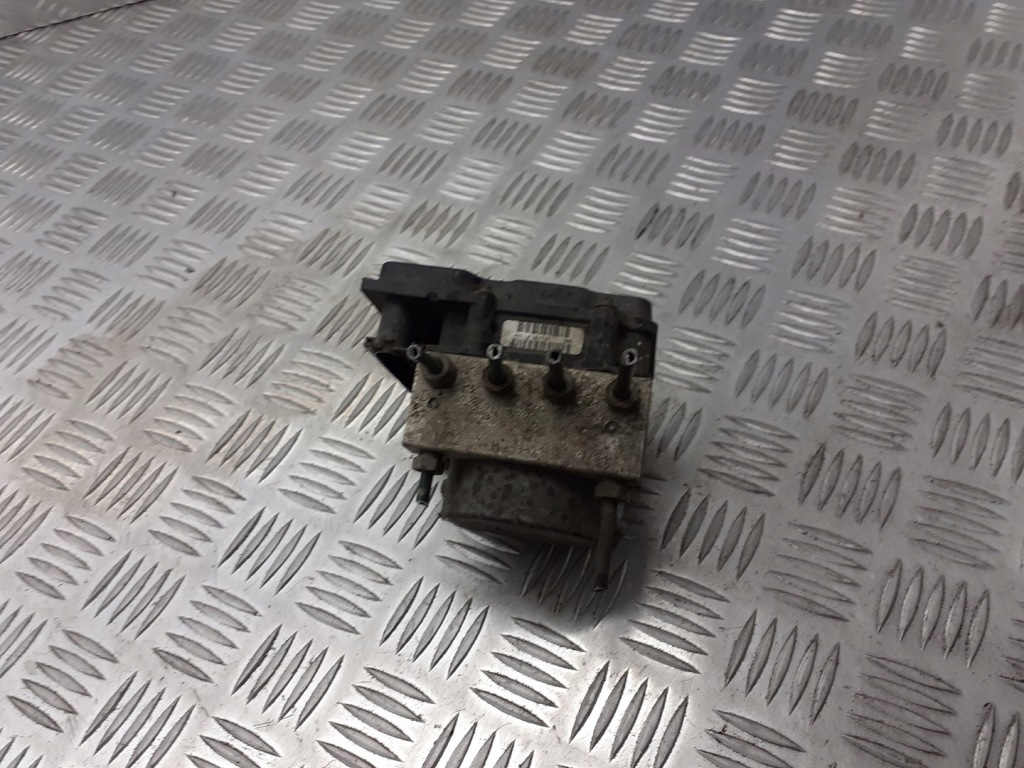 фото №1, Насос abs renault clio iii 8200559749