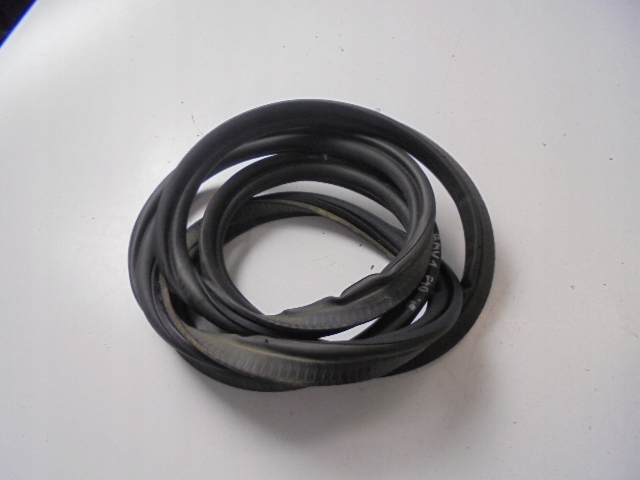 фото №1, Прокладка крышки задняя bmw serii 1 f40 2020 rok