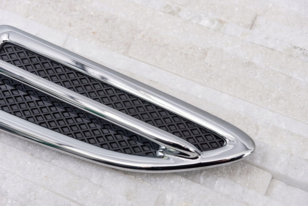 фото №7, Ford escape mk3 iii 13-16 заглушка передній крила права cj5416c216afw